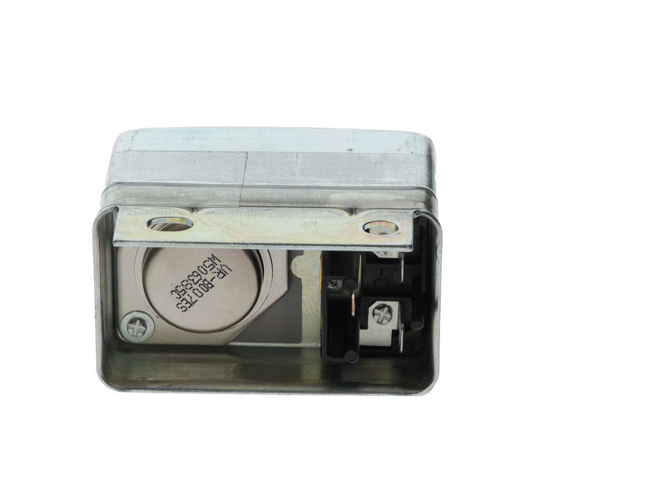 Número OEM 043 903 803 B - Regulador do alternador F 026 T02 230 VW, AUDI, SEAT, SKODA