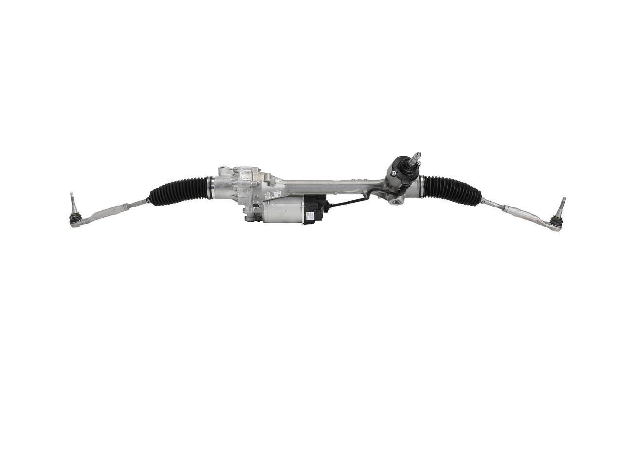 BOSCH | Tandheugel Electrisch, voor voertuigen met stuur links K S00 003 413 ALFA ROMEO Giulietta Sprint 1957 goedkoop online