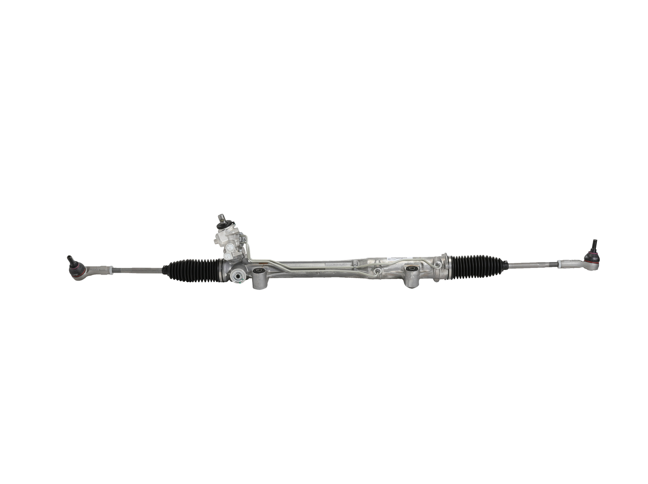 Servolenkung K S01 004 422 BOSCH VW Amarok Pritsche / Fahrgestell (S1B, S6B, S7B) 2.0 TDI 2011 122 PS