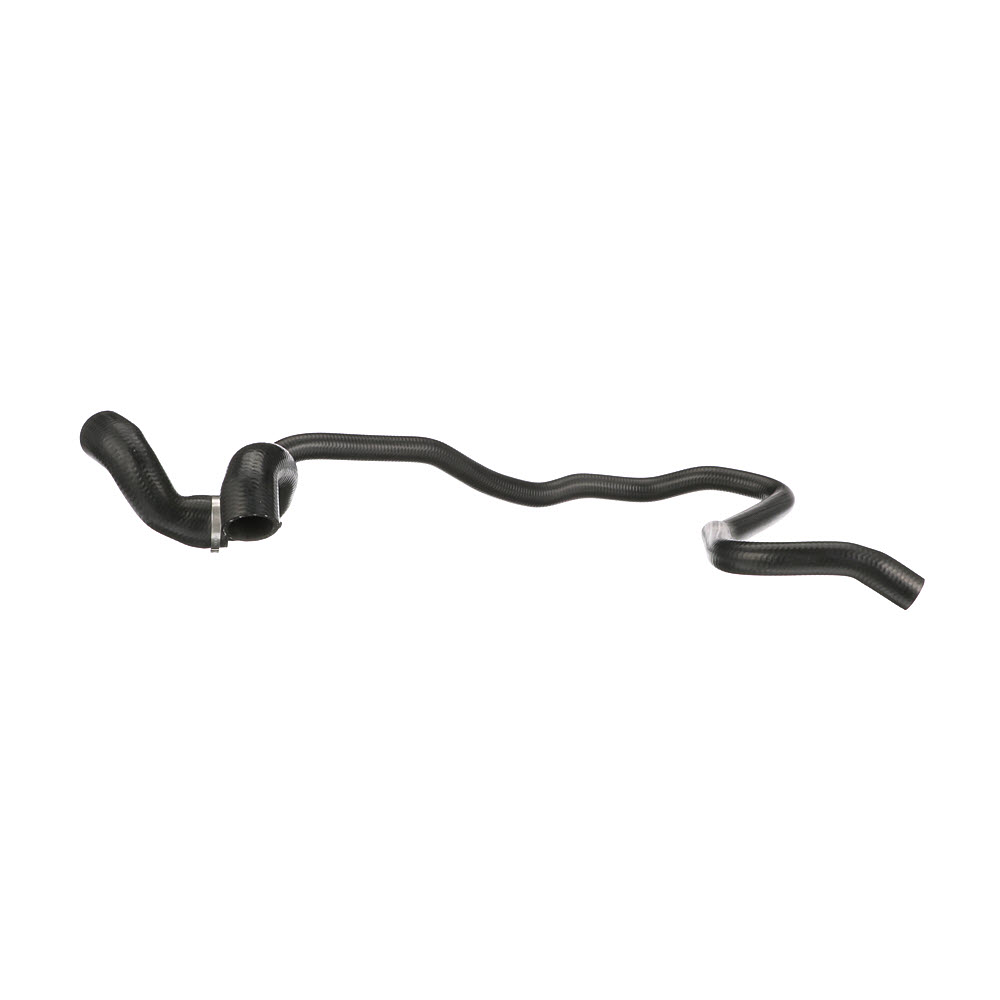 GATES 05-4733 Radiator hose VAUXHALL Corsa Mk2 (C) (X01) 1.7 DI 16V 65 hp Diesel 2003