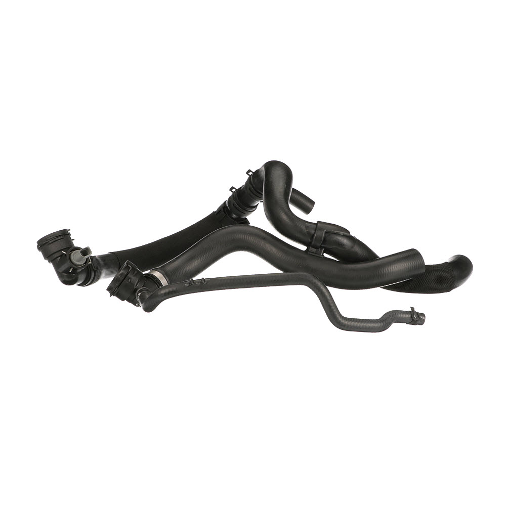 Radiateurslang 05-4863 GATES Volkswagen T-Roc Cabrio (AC7) 1.5 TSI 2024 150 Pk