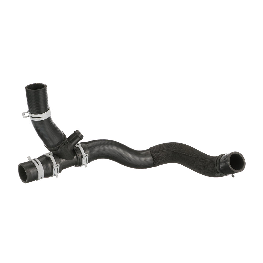 GATES 05-4875 Radiator hose LAND ROVER Defender Platform / Chassis (L316) 2.4 TD4 4x4 122 hp Diesel 2015