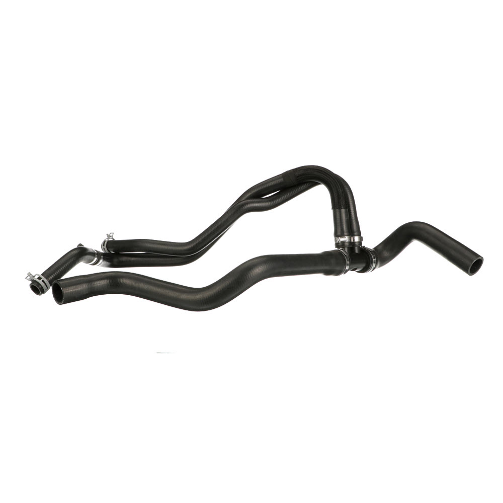 Flessibile radiatore 05-4980 GATES DACIA Logan I Sedan (LS) 1.2 16V LPG 2013 75 CV