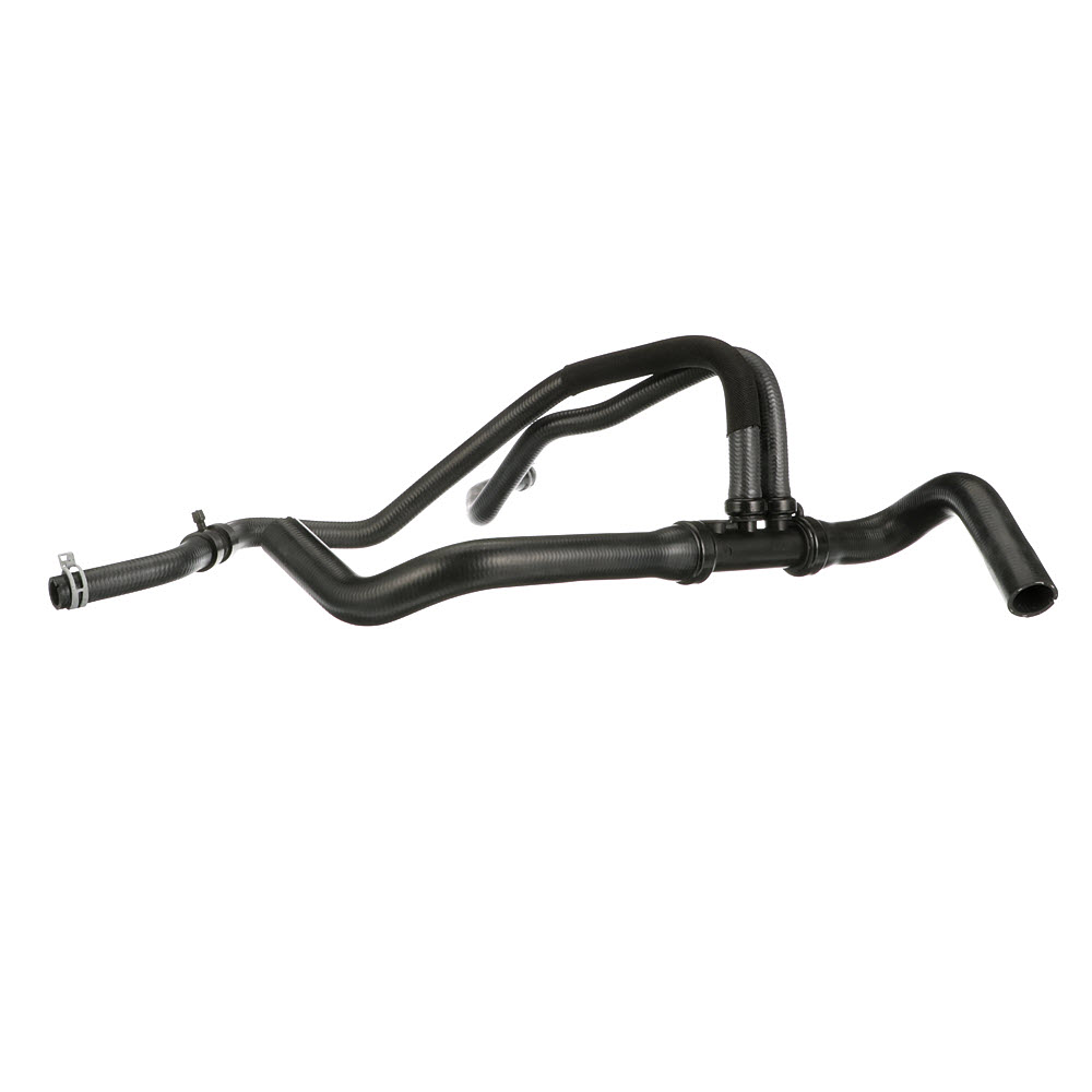 Flessibile radiatore 05-4984 GATES DACIA Logan I Sedan (LS) 1.2 16V LPG 2011 75 CV