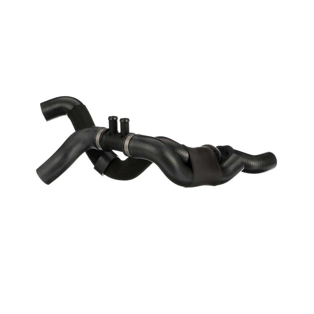 Radiateurslang 05-5057 GATES Volkswagen Golf V Variant (1K5) 1.4 TSI 2009 170 Pk