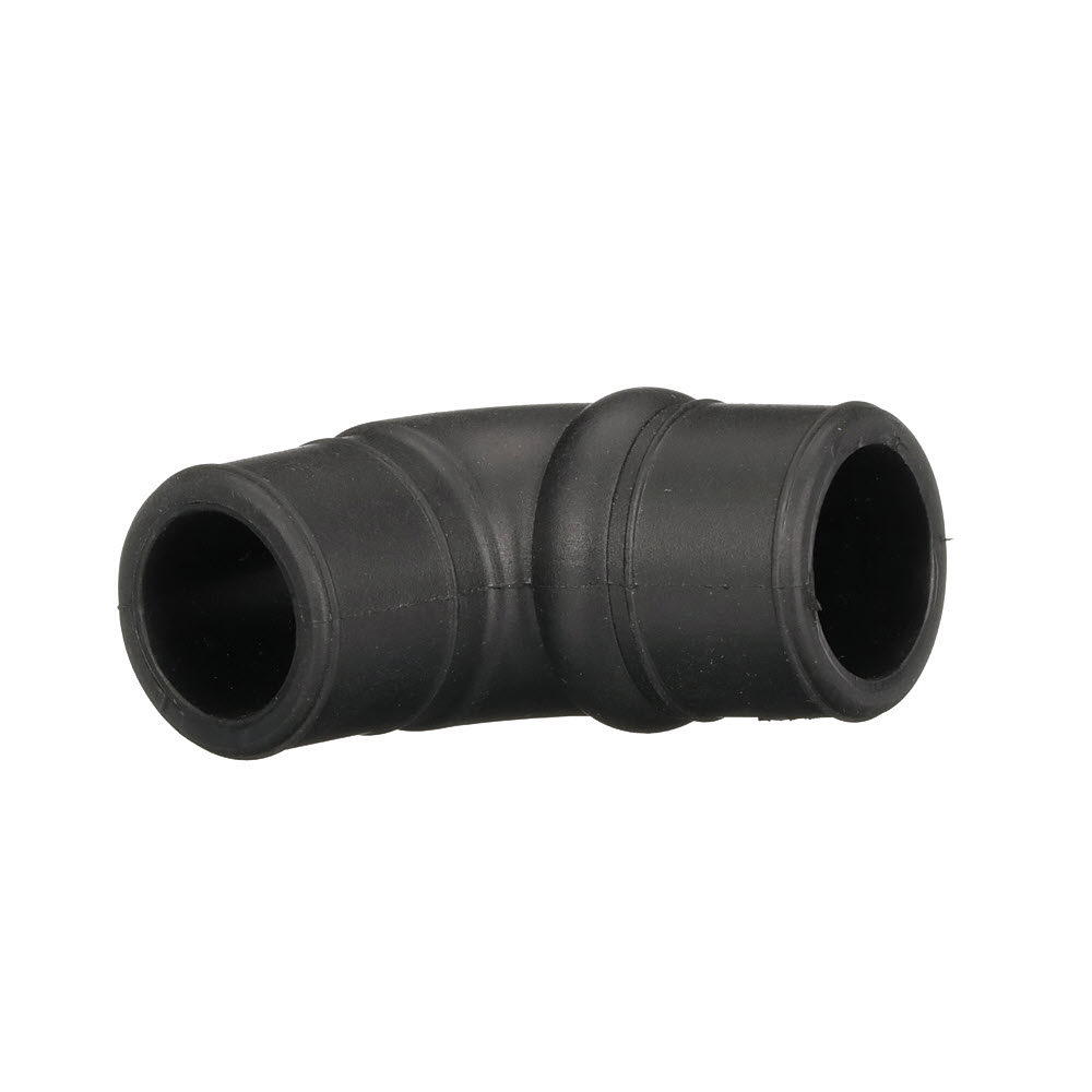 GATES EMH743 crankcase breather hose AUDI A4 B6/B7 Convertible (8H7, 8HE) 1.8 T 163hp 2002