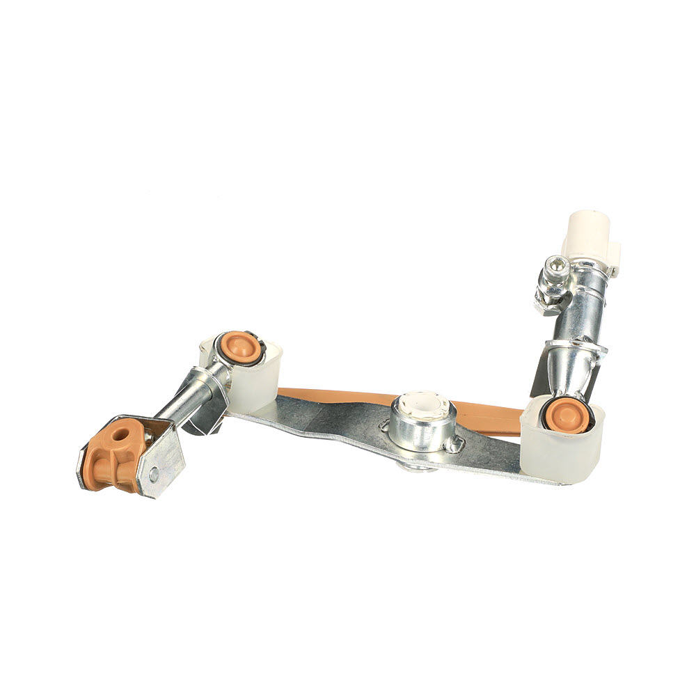 Numer OEM 93166811 - Zestaw naprawczy, dzwignia zmiany biegów ETM2047 OPEL, VAUXHALL