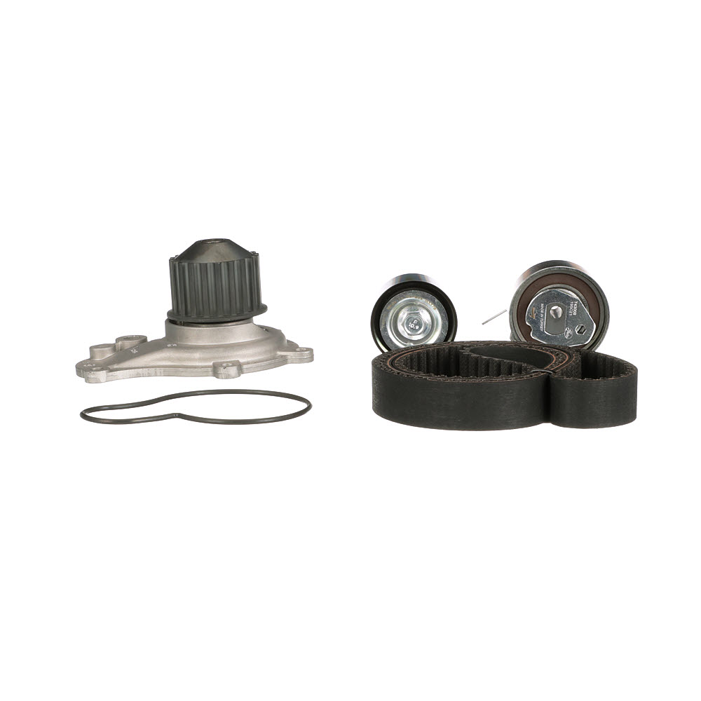 GATES | Kit de distribuição com bomba de água KP1T265-2 CHRYSLER PT Cruiser Cabrio 2009 baratos online