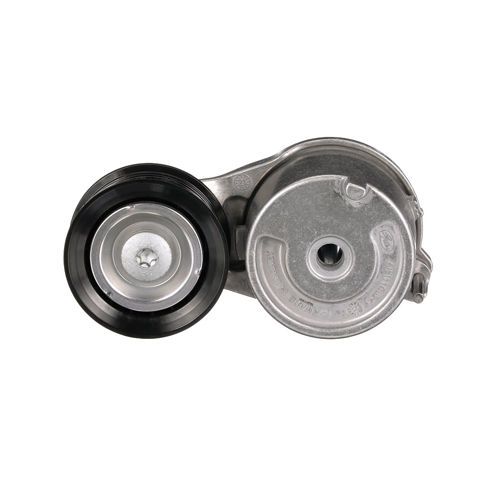 Tenditore cinghia servizi T39513 GATES FORD Focus Mk4 Hatchback (HN) 1.5 EcoBoost (Y1DA) 2019 182 CV