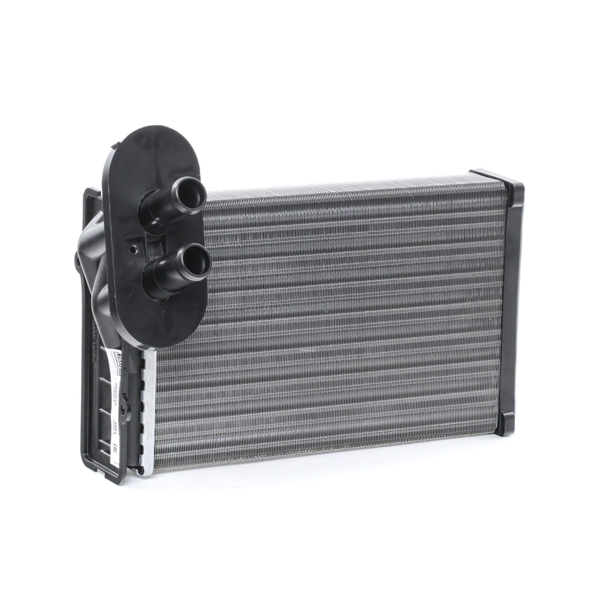 Scambiatore Di Calore VAN WEZEL 58006060 Per Riscaldamento Abitacolo - Compatibile Con VW, Audi, Seat