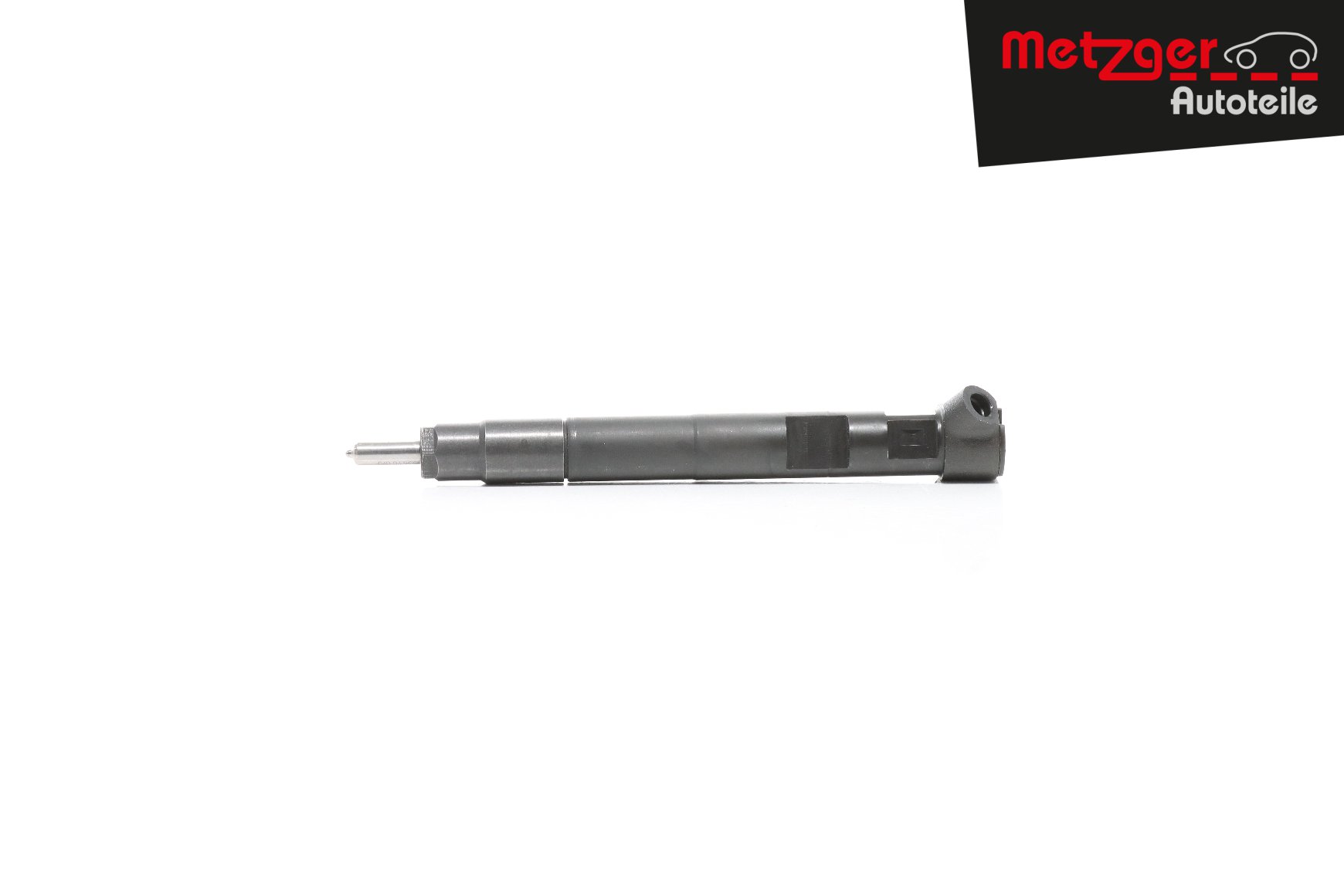 Injektoren 0871070 METZGER MERCEDES-BENZ Sprinter 3.5-T Pritsche/Fahrgestell (W906) 314 CDI 2.1 (906.131, 906.133, 906.135, 906.231, 906.233,... 2016 143 PS