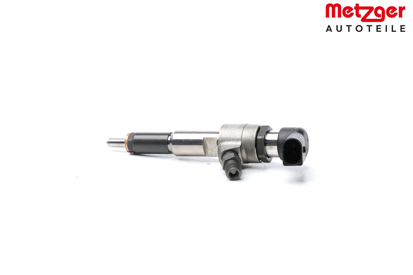 Injector 0871080 METZGER CITROËN C3 I Hatchback (FC, FN) 1.4 HDi 2006 68 cv