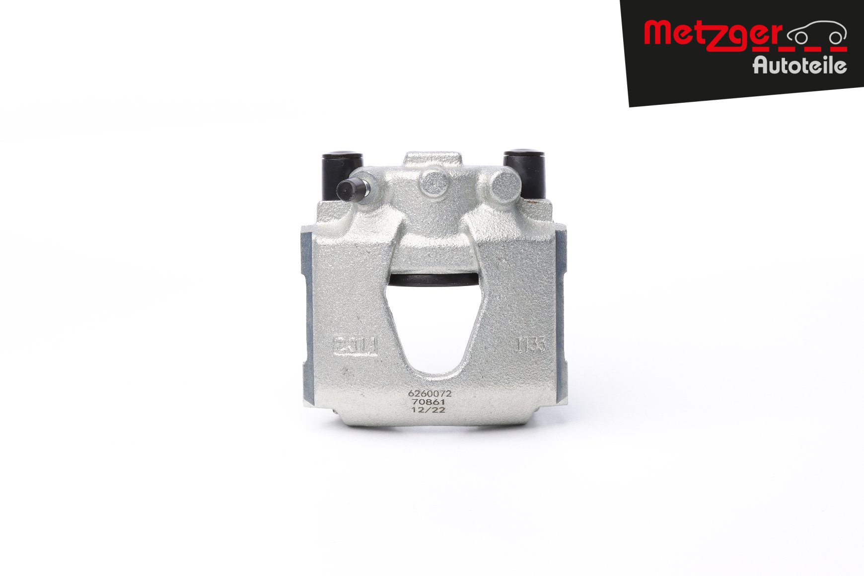 Número OEM 5 42 246 - Pinza de freno 6260072 OPEL, CHEVROLET, ISUZU, GMC, VAUXHALL