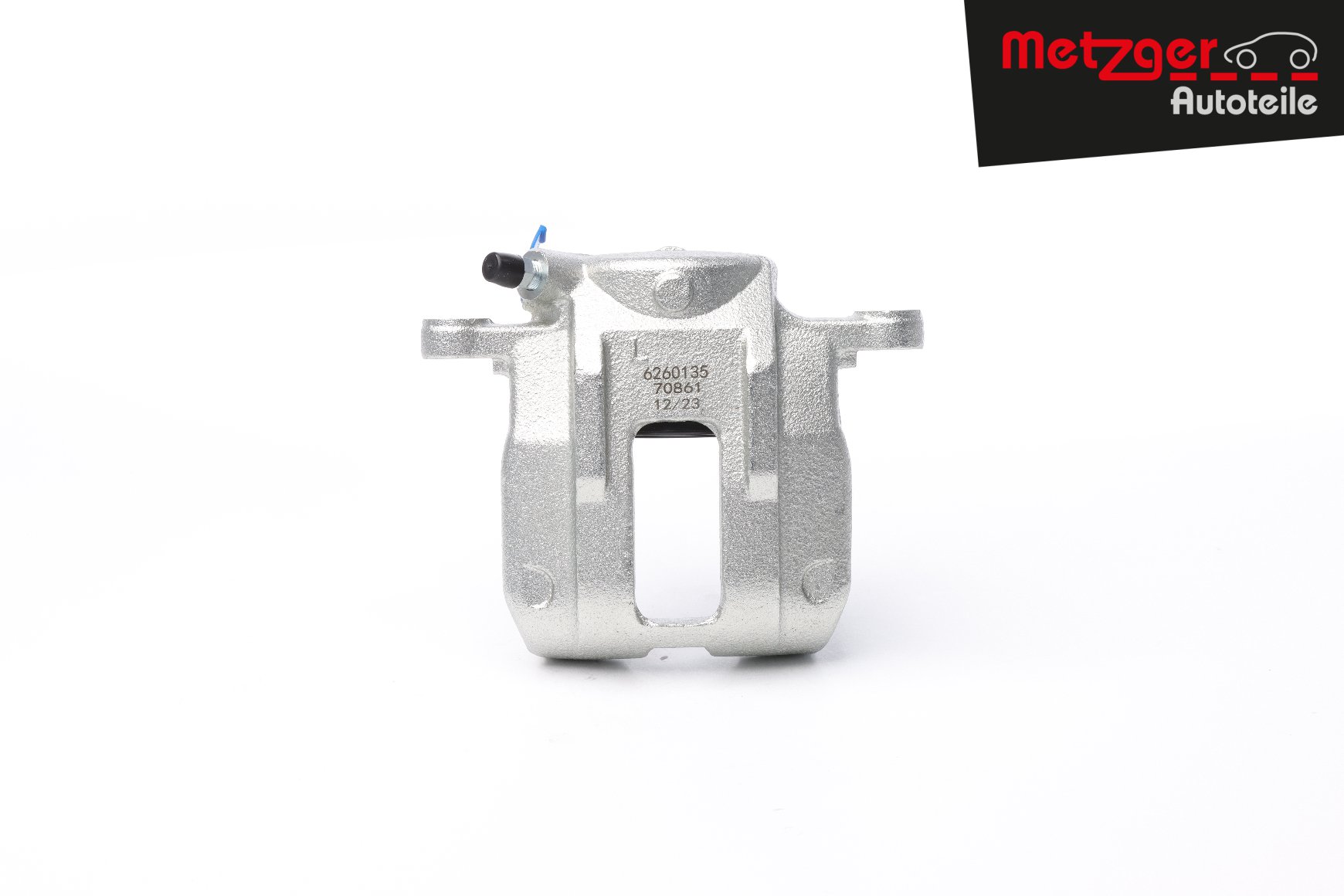 Numéro OEM A 168 420 02 83 - Étrier de frein 6260135 MERCEDES-BENZ, ISUZU, GMC