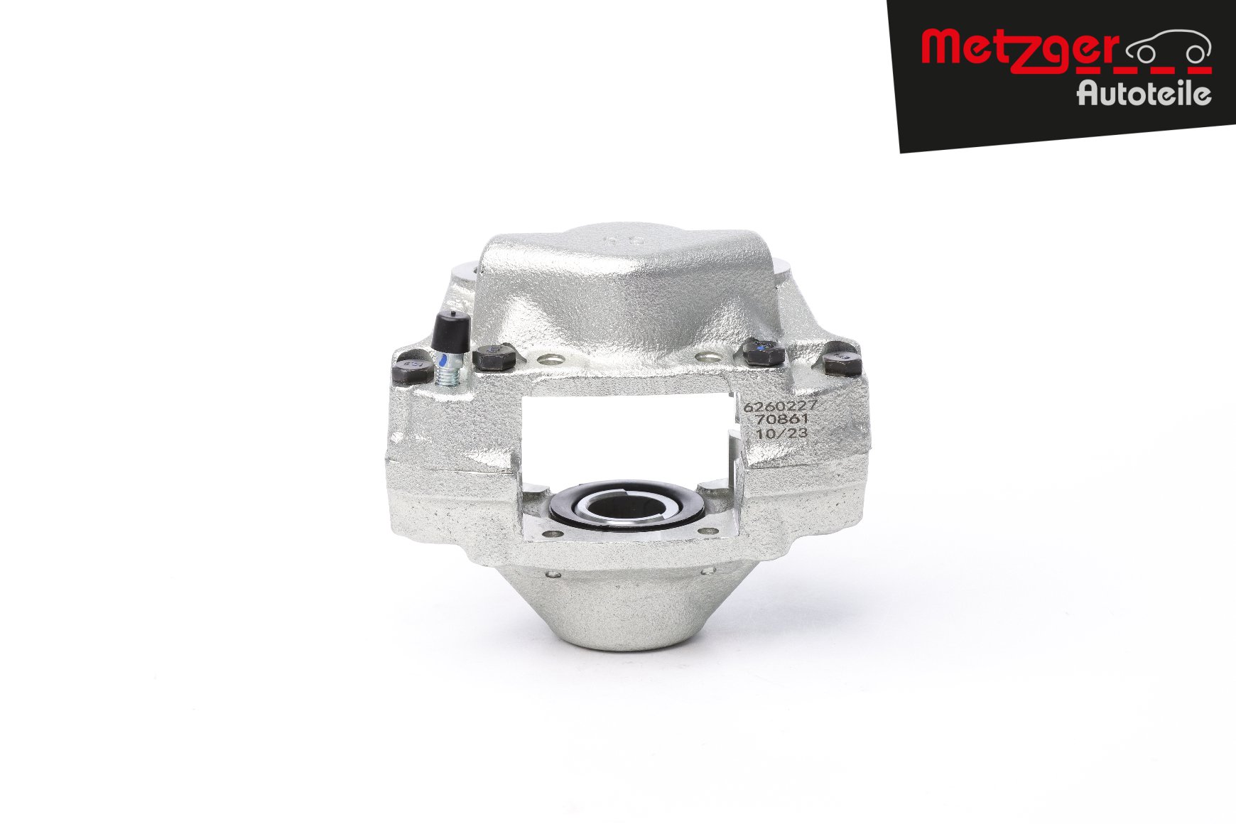Numer OEM 4 838 983 - Zacisk hamulca 6260227 OPEL, CHEVROLET, SAAB, ISUZU, VAUXHALL