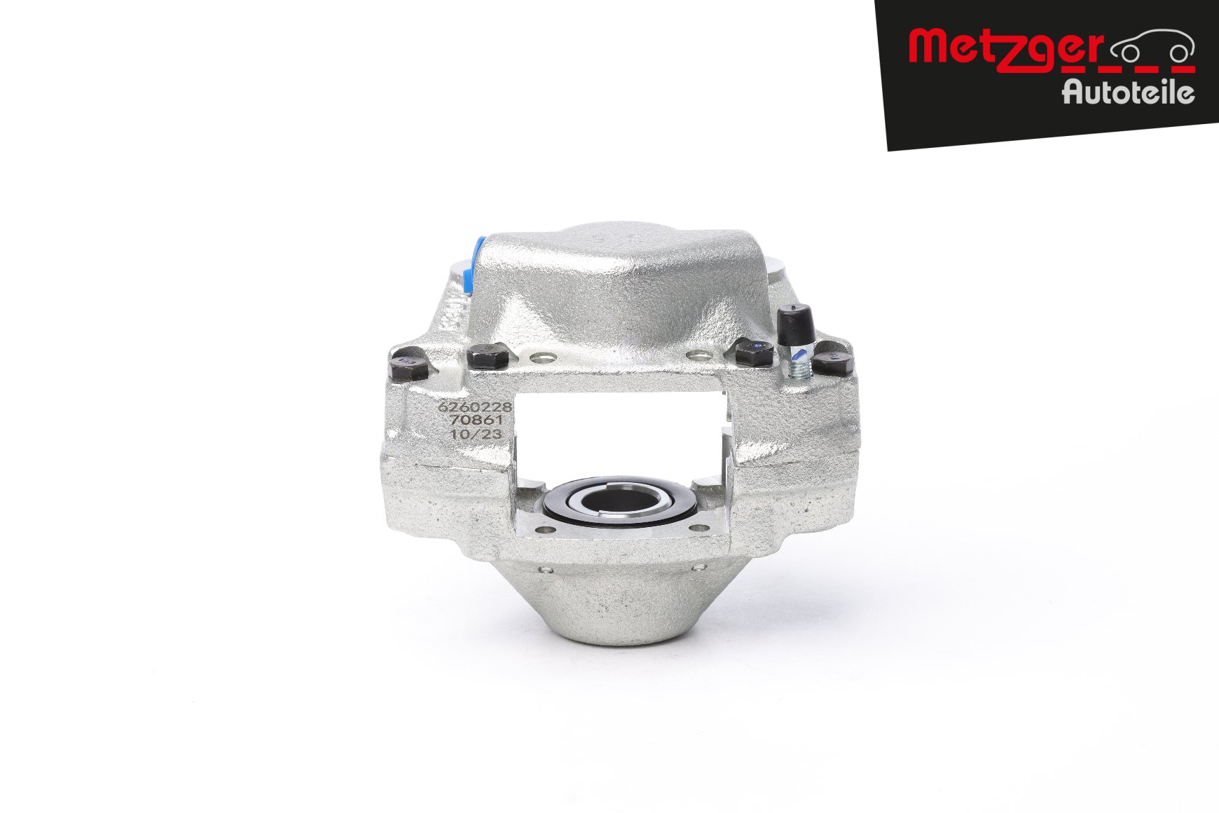 Número OEM 4 838 991 - Pinza de freno 6260228 OPEL, CHEVROLET, SAAB, ISUZU, GMC