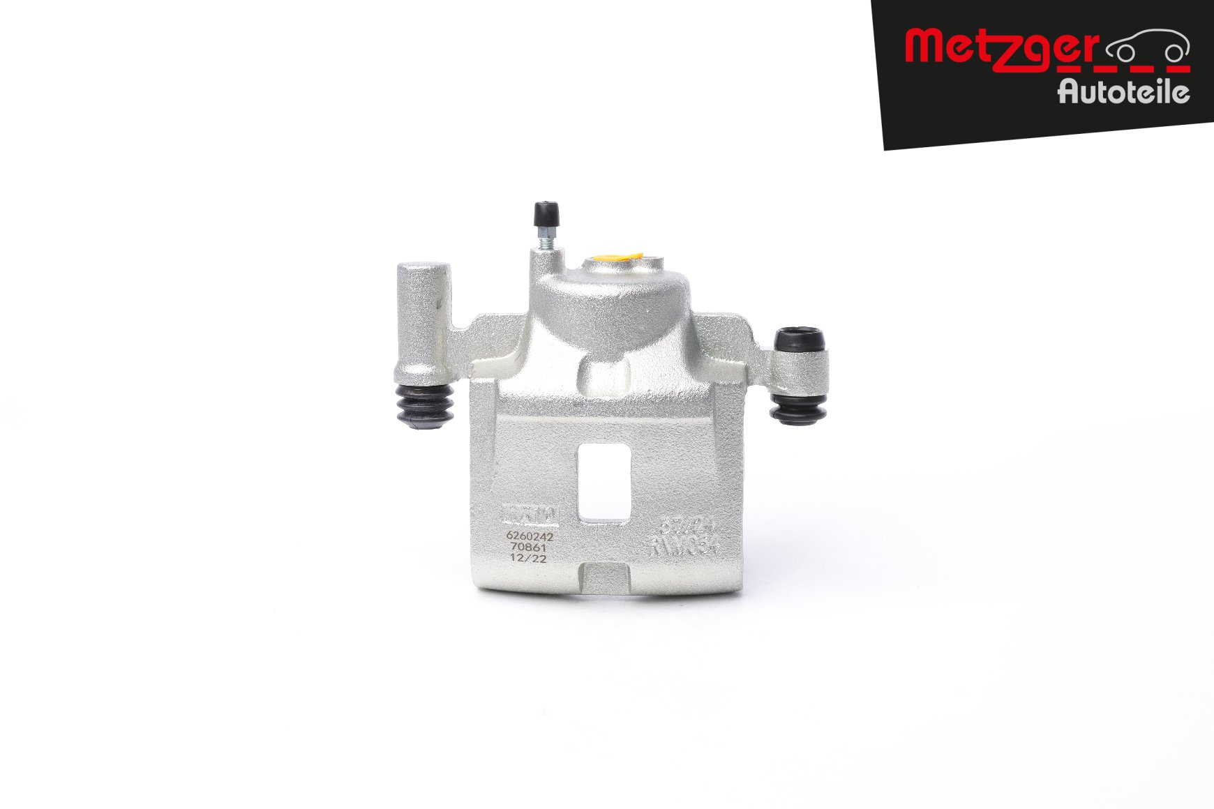 Número OEM GA5R 33 980A - Pinza de freno 6260242 FORD, MAZDA, ISUZU, GMC, MERCURY