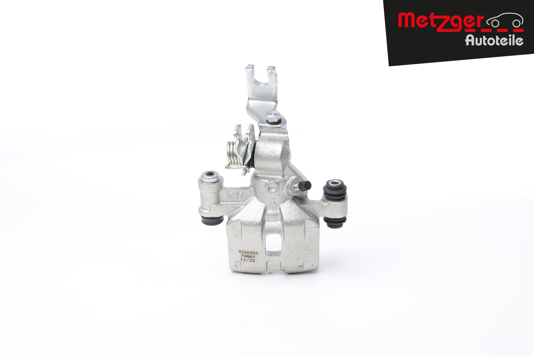 OEM nummer GE7C 26 980B - Bremsecaliper 6260252 MAZDA, ISUZU, GMC, MERCURY
