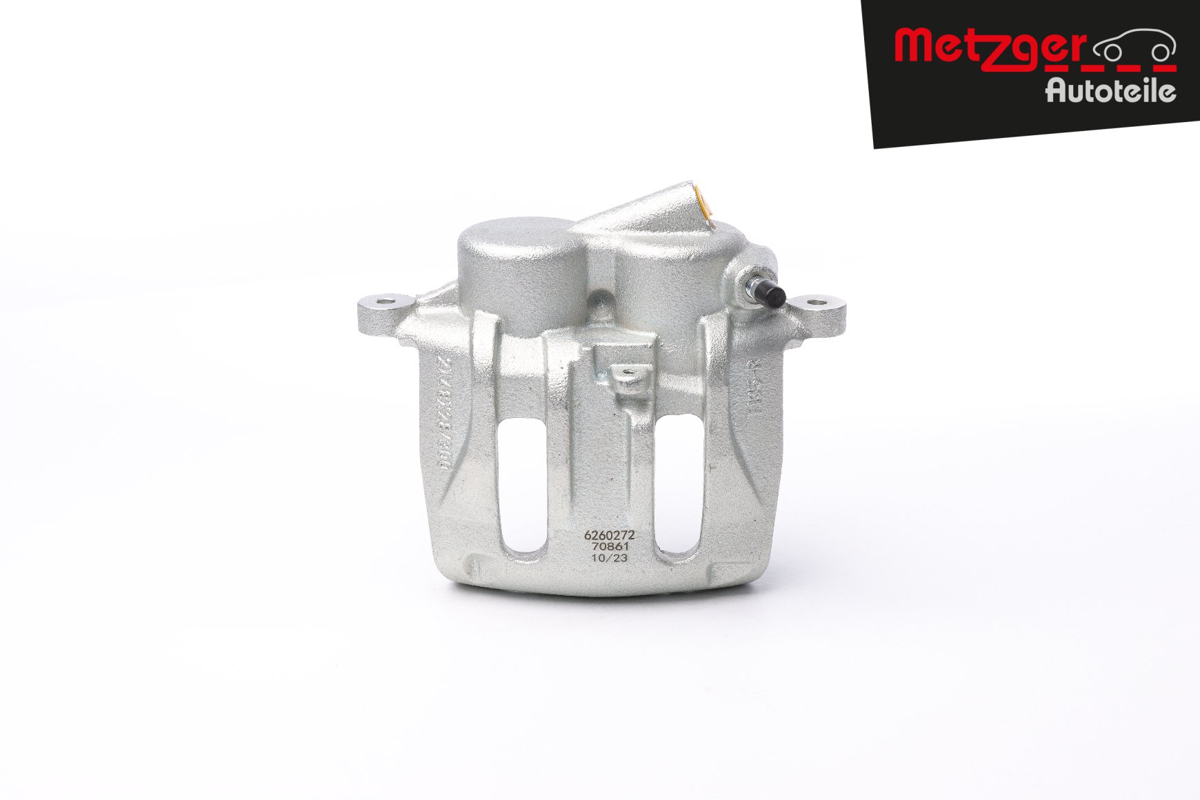 Numer OEM A 639 420 07 83 - Zacisk hamulca 6260272 MERCEDES-BENZ, ISUZU, GMC
