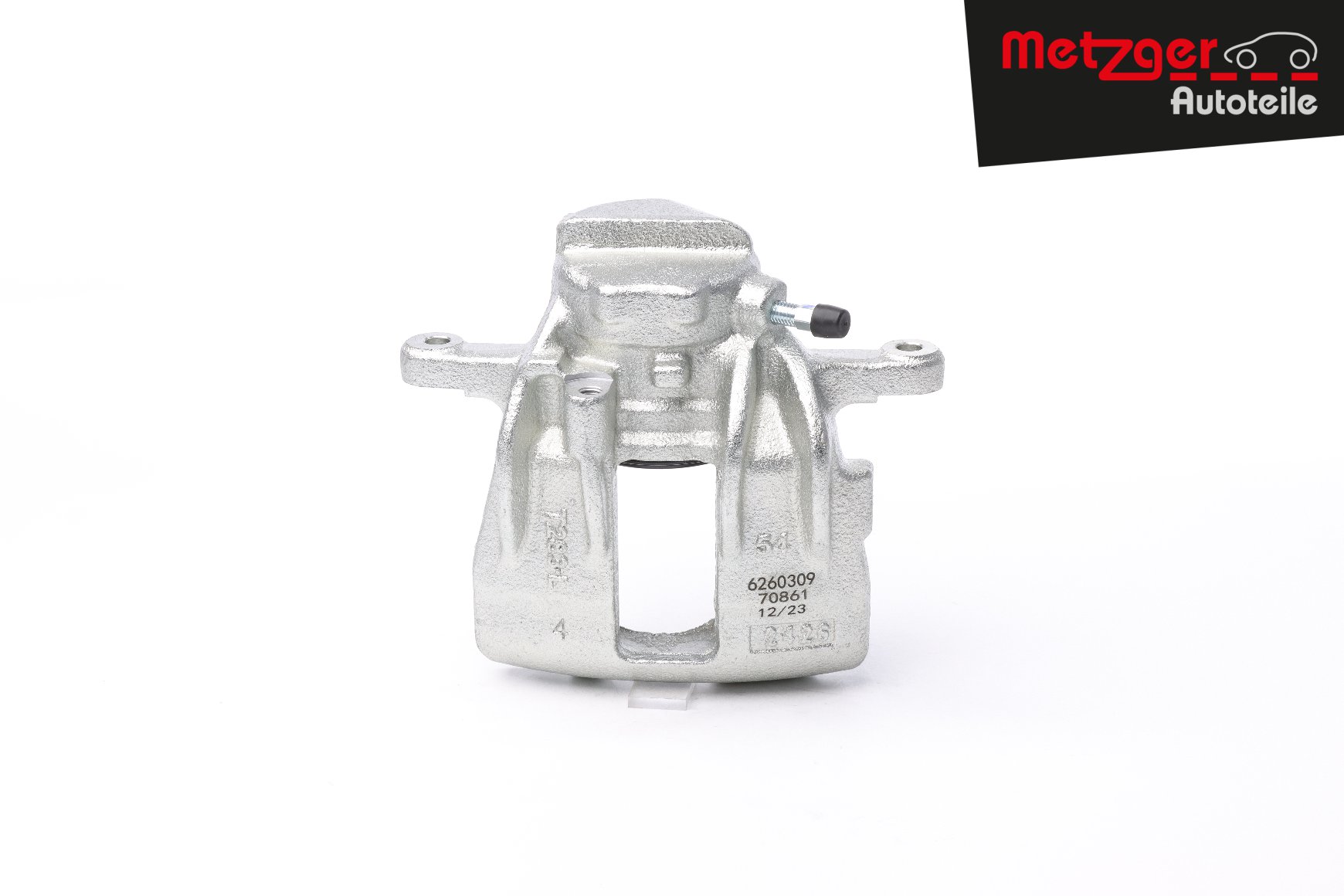 Número OEM 001 420 43 83 - Pinza de freno 6260309 MERCEDES-BENZ, ISUZU, GMC