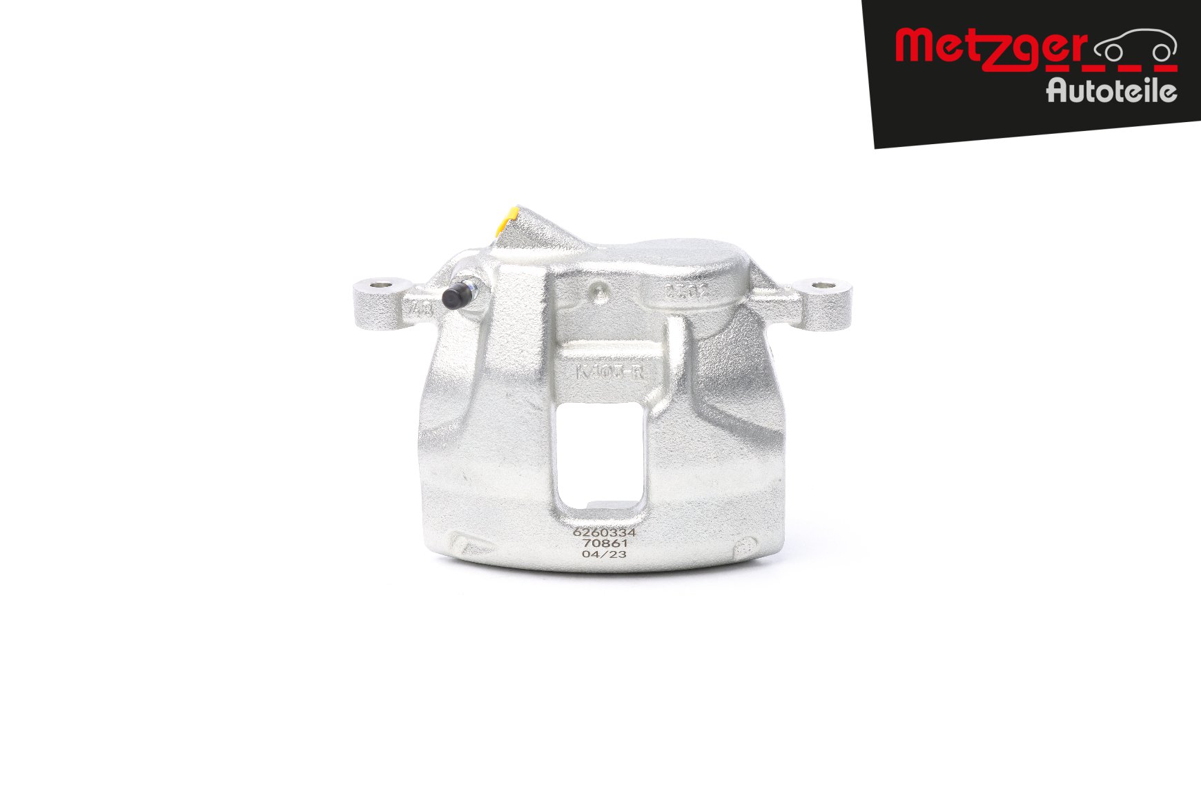 Numéro OEM 1 434 147 - Étrier de frein 6260334 FORD, ISUZU, GMC