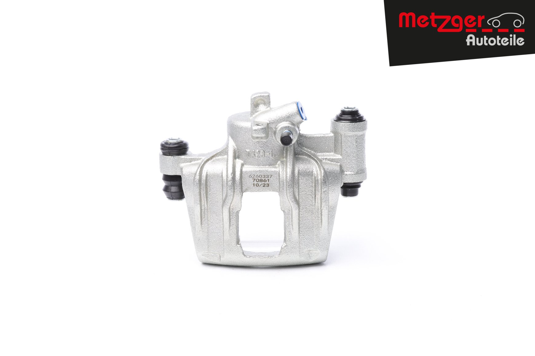 Numer OEM 2D0 615 423 B - Zacisk hamulca 6260337 AUDI, MERCEDES-BENZ, SKODA, SEAT, ISUZU
