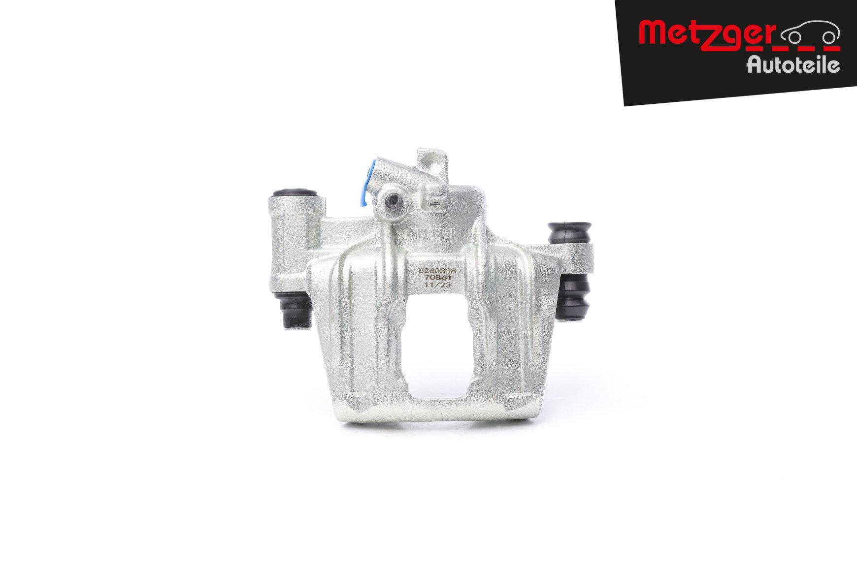 Numer OEM A 001 420 68 83 - Zacisk hamulca 6260338 MERCEDES-BENZ, SMART, ISUZU, GMC
