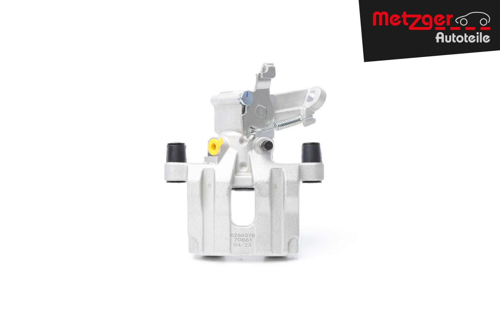 Número OEM 93 172 298 - Pinça de travão 6260378 OPEL, CHEVROLET, SAAB, ISUZU, VAUXHALL