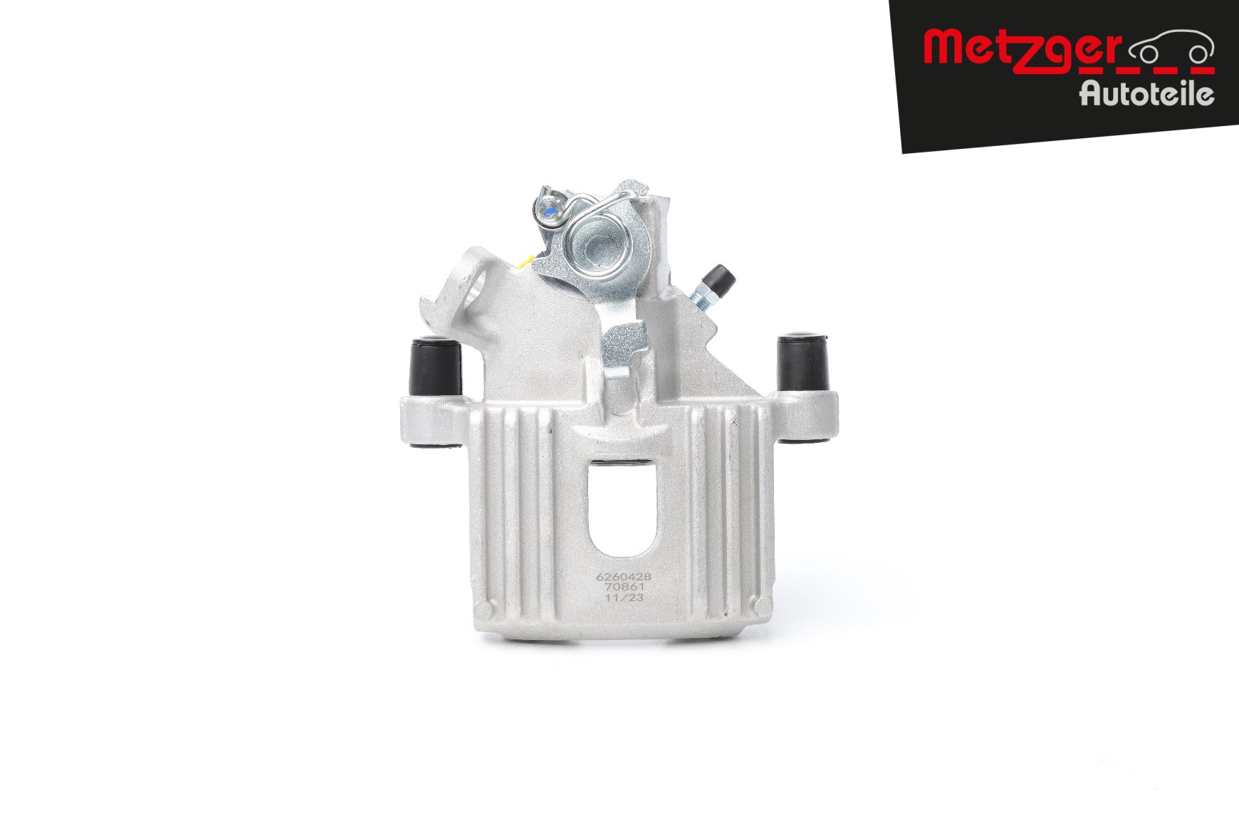 Número OEM 34 21 6 757 248 - Pinza de freno 6260428 BMW, MINI, ISUZU, GMC