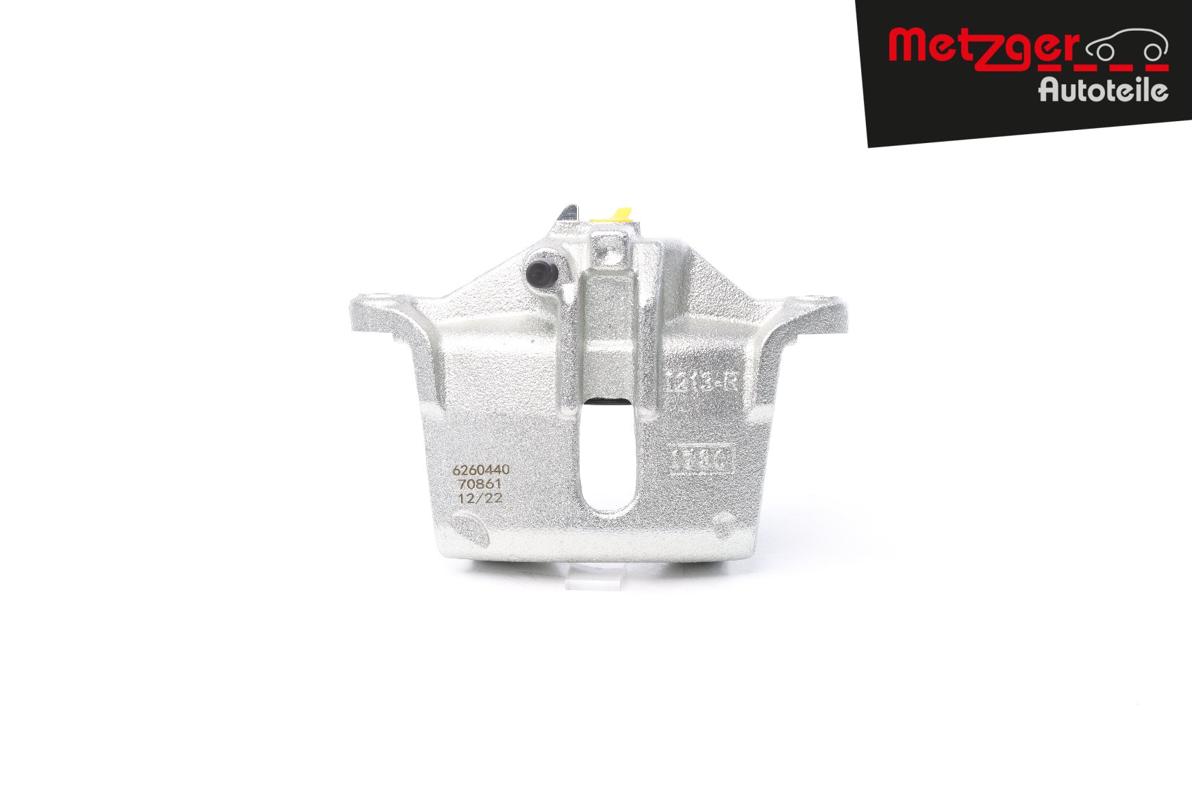 METZGER 6260440 Bremssattel Suzuki Wagon R+ MM