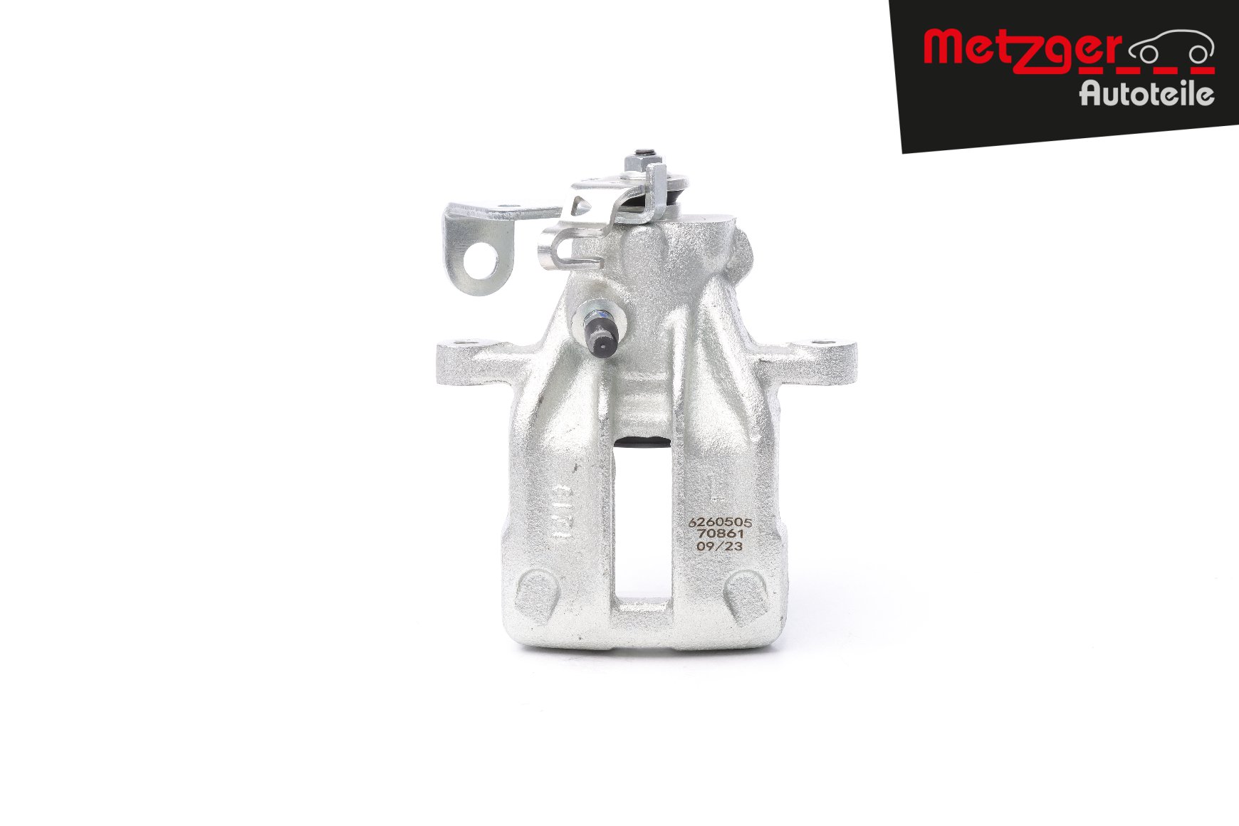 OEM nummer 4A0 615 423 - Bromsok 6260505 VW, AUDI, SKODA, SEAT, ISUZU