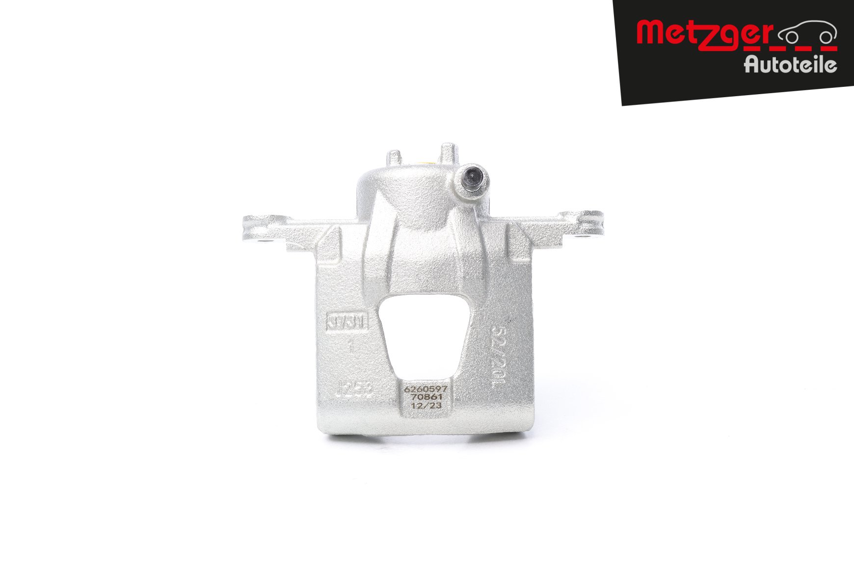 Numer OEM 96 534 637 - Zacisk hamulca 6260597 OPEL, CITROËN, CHEVROLET, DAEWOO, ISUZU