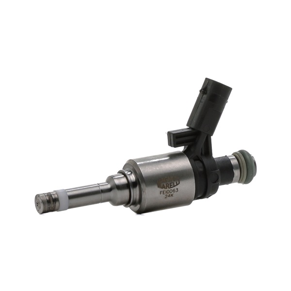 Indsprøjtningsventil 805000000063 MAGNETI MARELLI SKODA Superb II Hatchback (3T4) 1.8 TSI 2009 152 HK