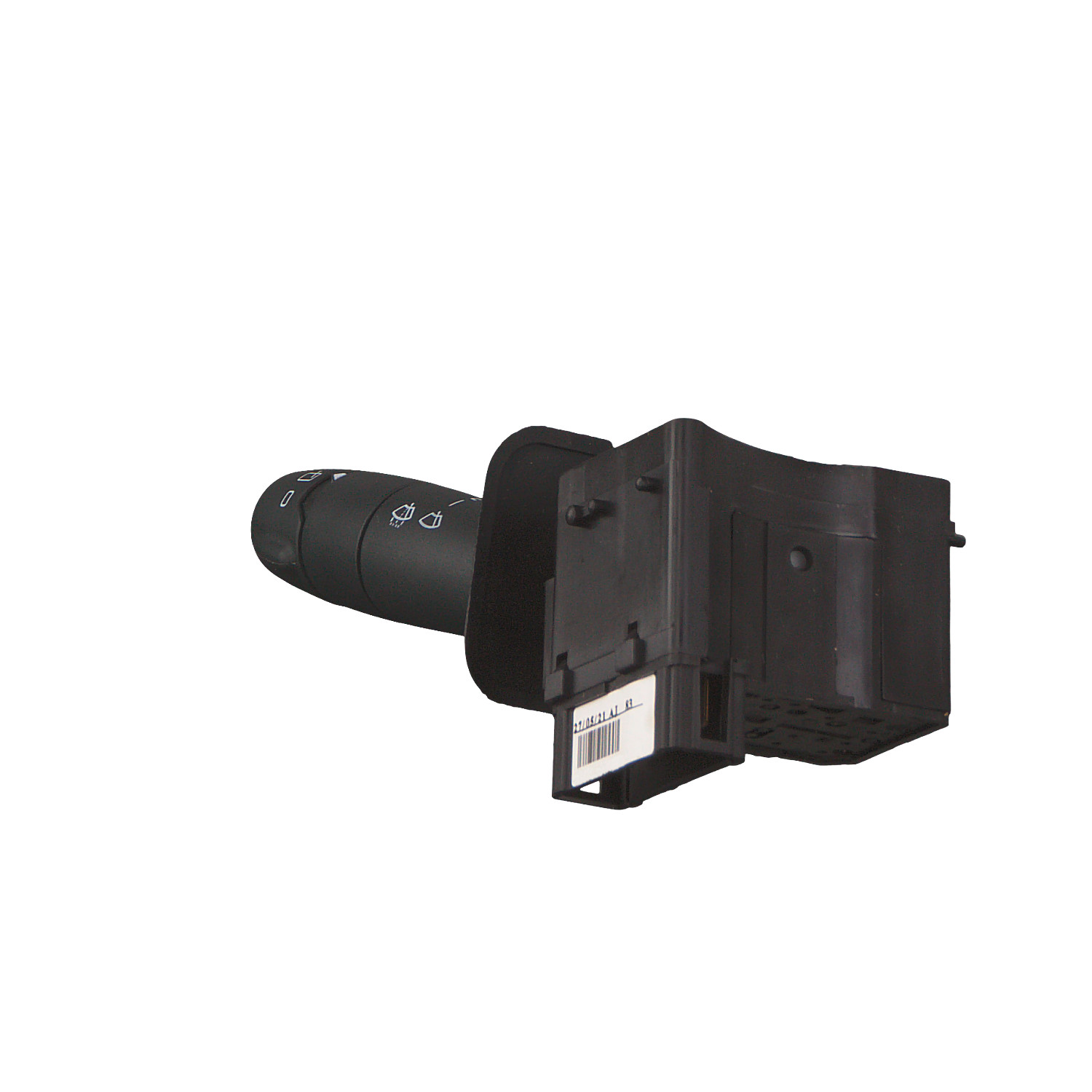 FEBI BILSTEIN 181597 Indicator stalk RENAULT KANGOO Express (FC0/1_) 1.2 16V 75 hp Petrol 2021