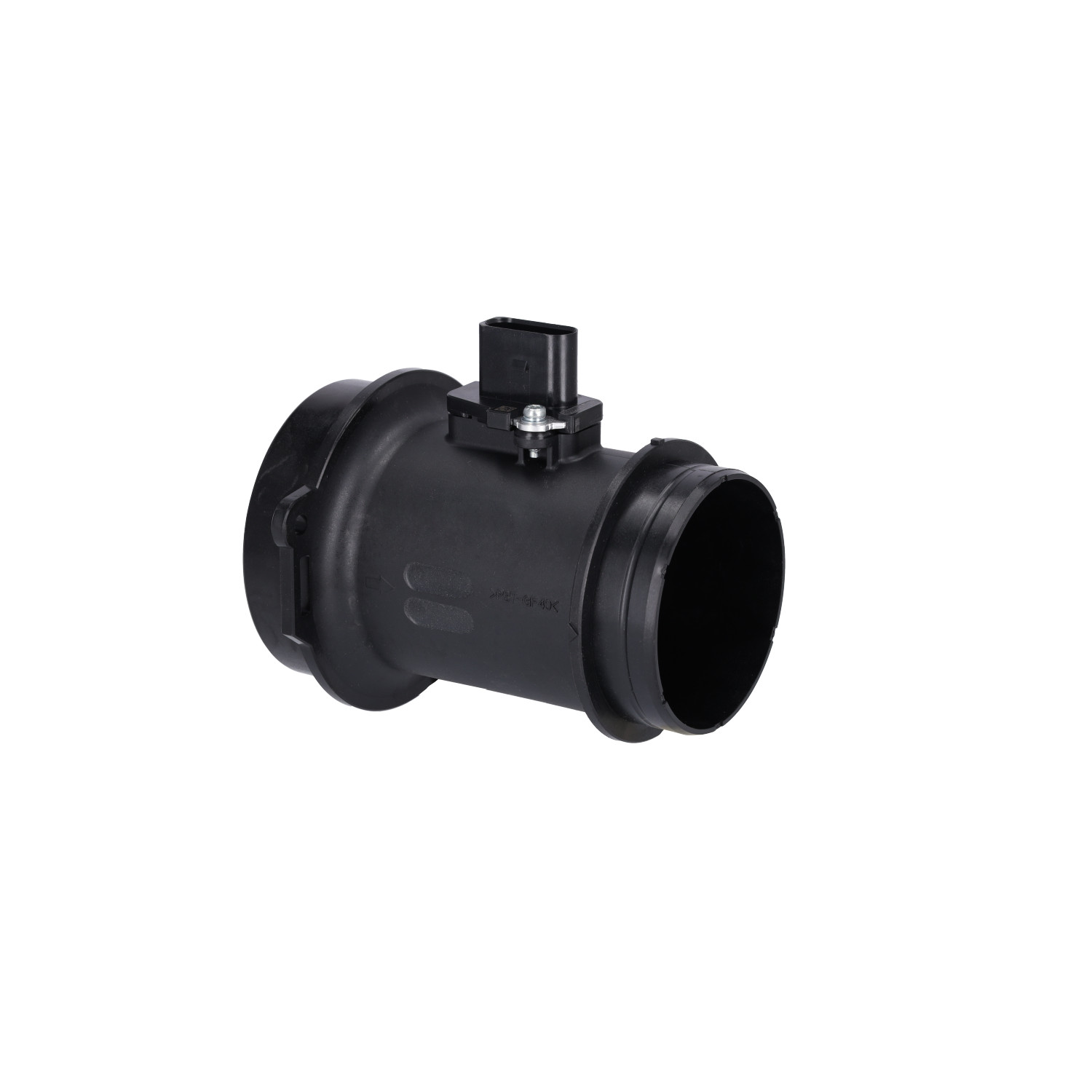 FEBI BILSTEIN 181789 Mass air flow sensor (MAF) Volkswagen Touareg (7LA, 7L6, 7L7) 3.0 TDI 211 hp Diesel 2010