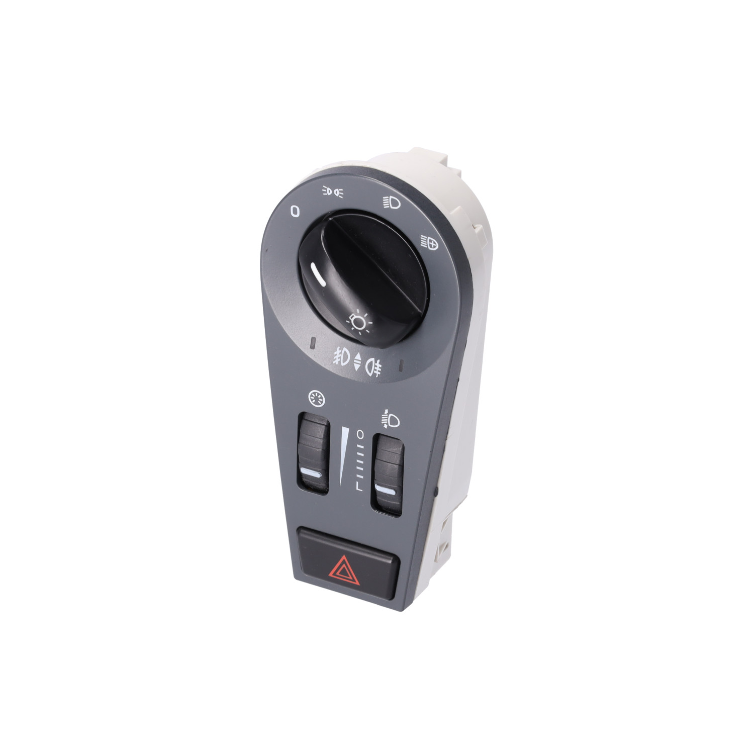 Volvo V70 III Box Body / Estate (135) headlight switch FEBI BILSTEIN 181930