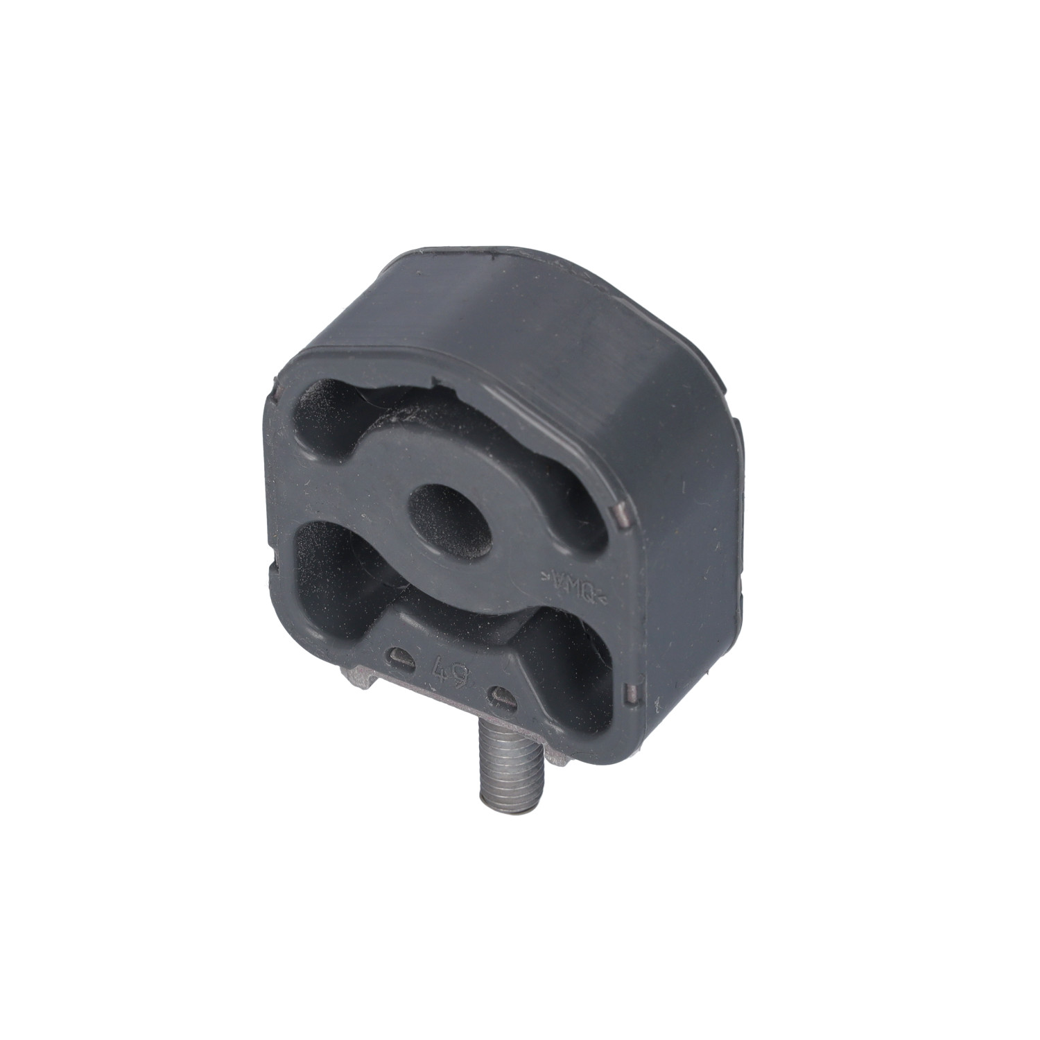 FEBI BILSTEIN | Holder eksosanlegg framaksel, foran, med holder 182103 LAND ROVER Discovery Sport (L550) 2015 billige på nett