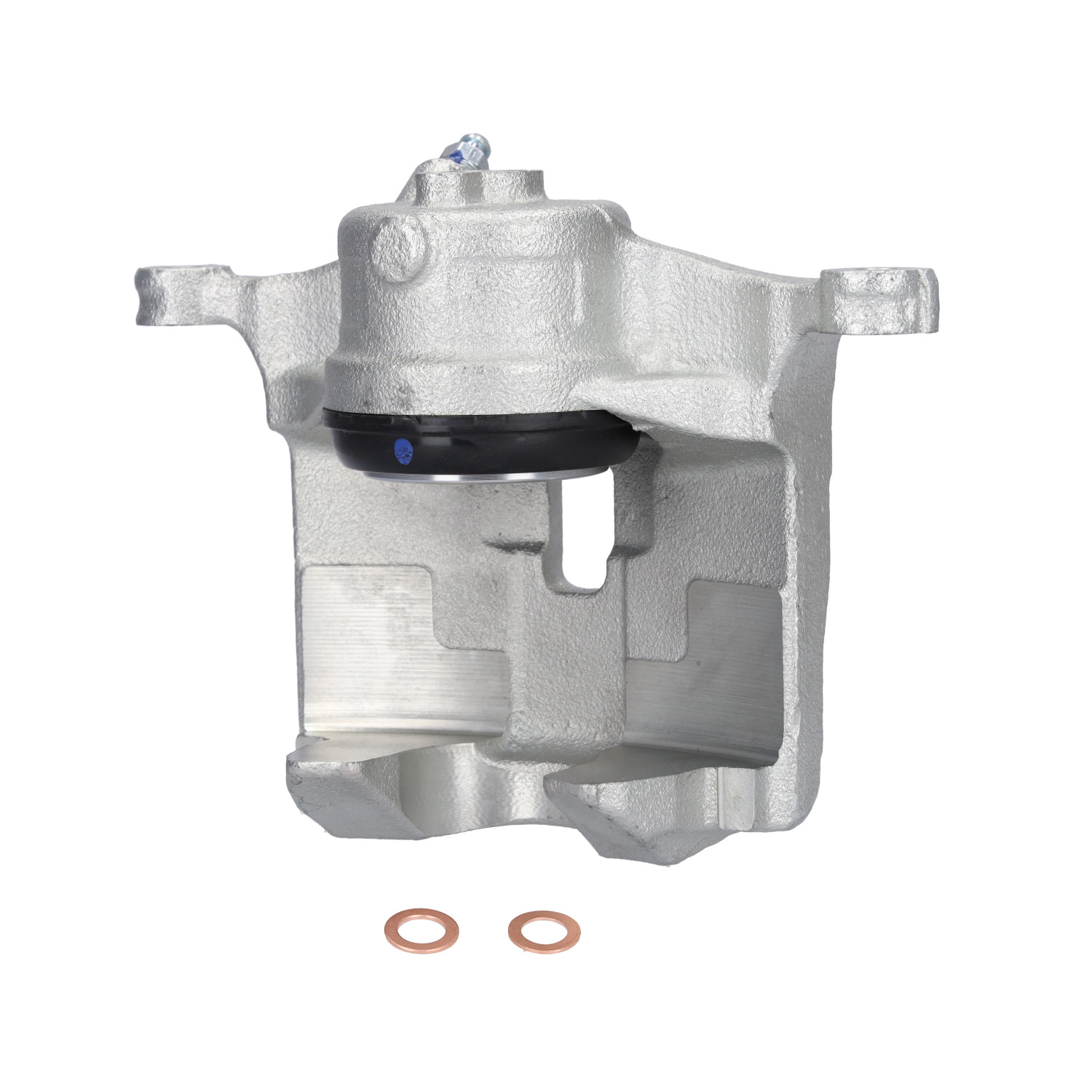 Número OEM B4Y7-33-99ZB - Pinza de freno 182247 MAZDA