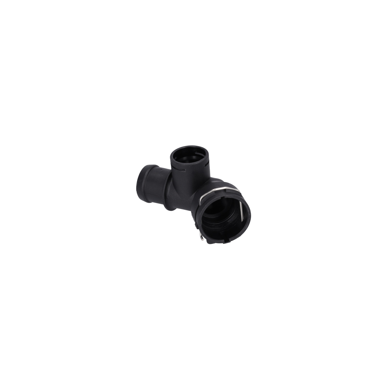 Wasserflansch 182328 FEBI BILSTEIN VW Beetle Cabrio (5C7, 5C8) 2.0 TFSI 2015 213 PS