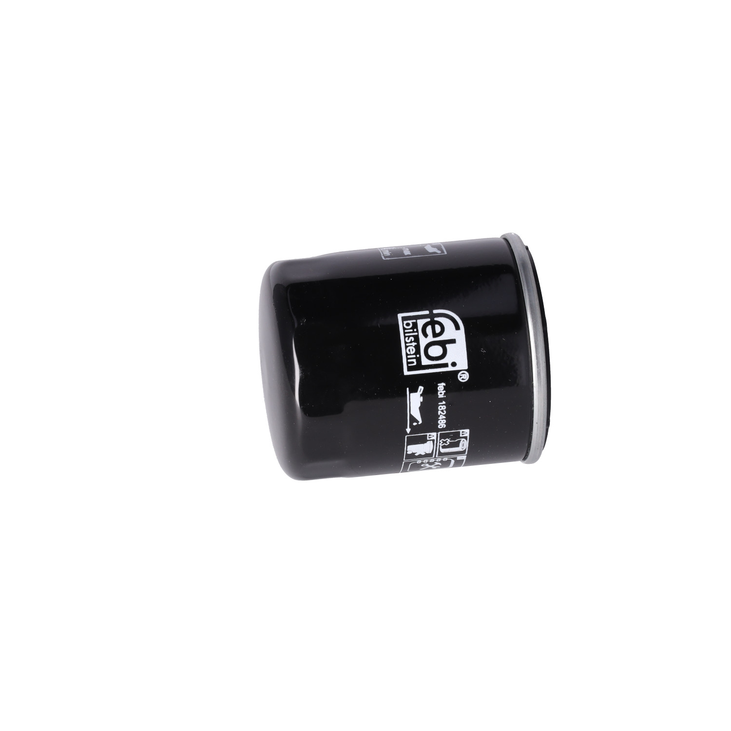 OEM nummer 11 42 1 250 534 - Oliefilter 182486 BMW, MAZDA, MINI, ALPINA