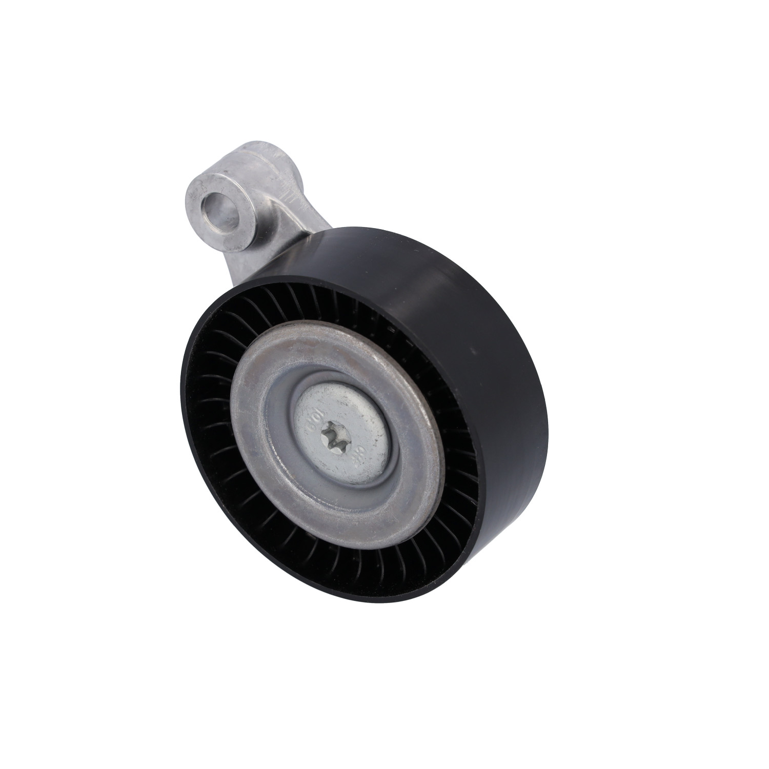 Volvo S60 III (224) deflection pulley FEBI BILSTEIN 182534