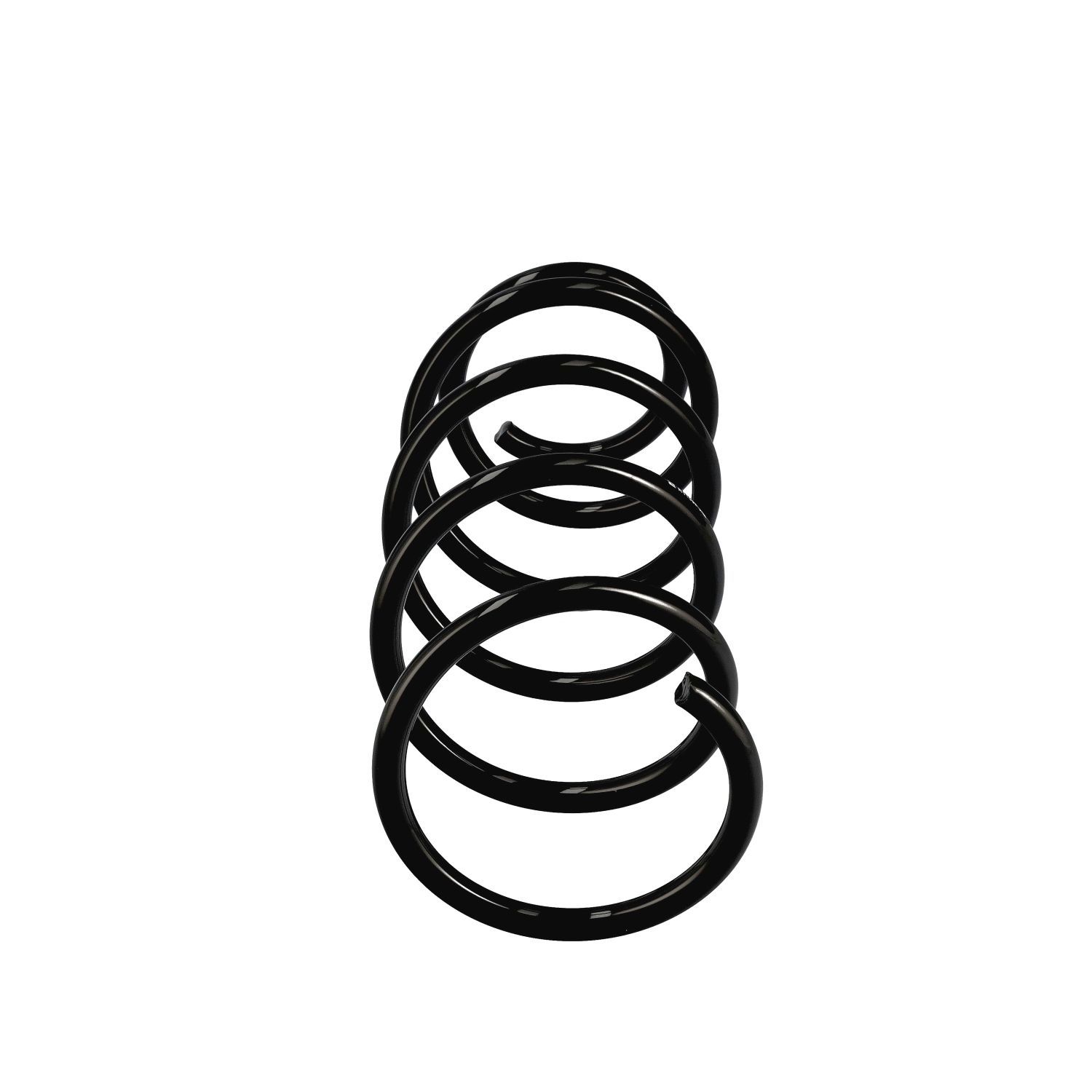OEM-Nummer 6N0 411 105 T - Fahrwerksfeder R11095 VW, AUDI, SEAT