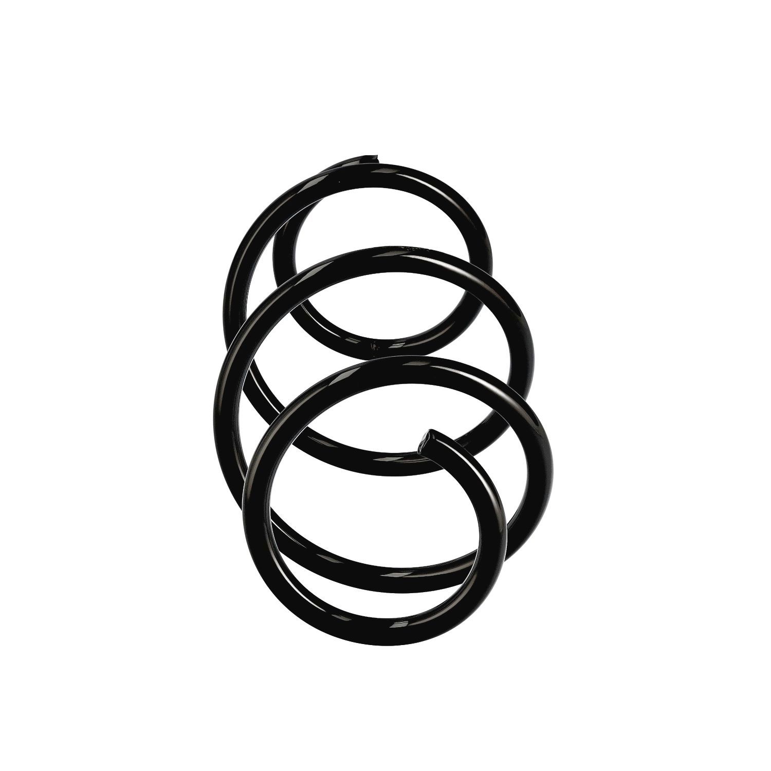 EIBACH R23039 coil spring BMW 4 Gran Coupe (F36) 435i 3.0 340hp 2014