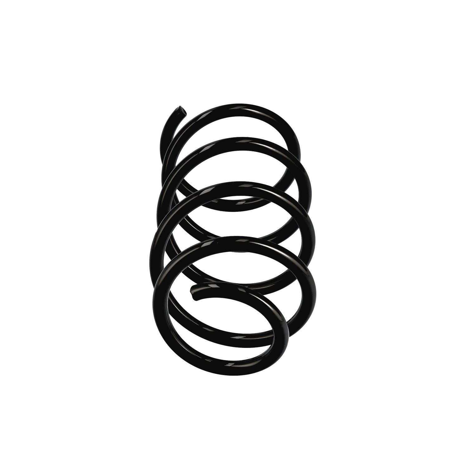 Numer OEM 31 33 6 790 102 - Sprężyna zawieszenia R23043 BMW