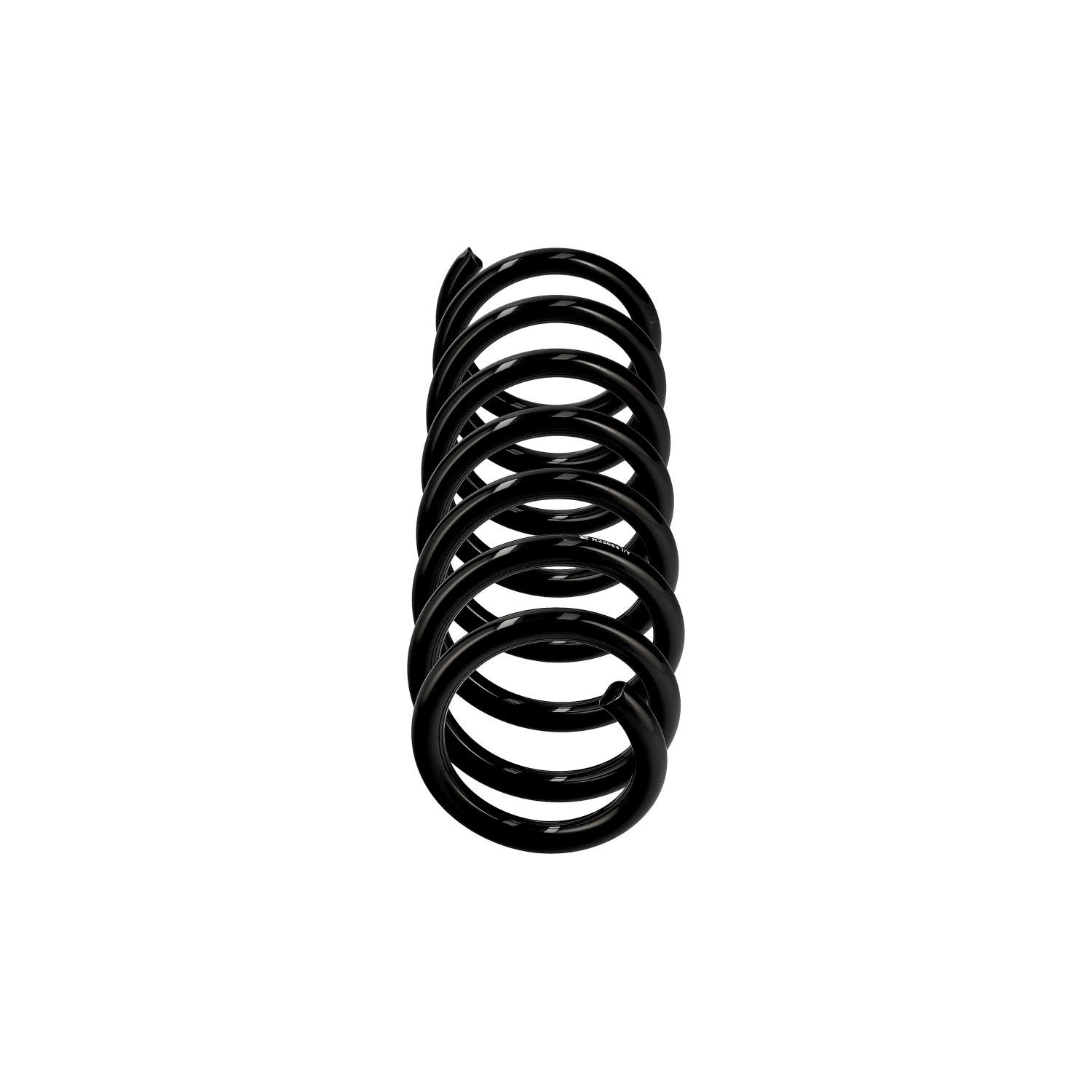 Número OEM 31 33 6 796 763 - Muelle de suspensión R23064 BMW