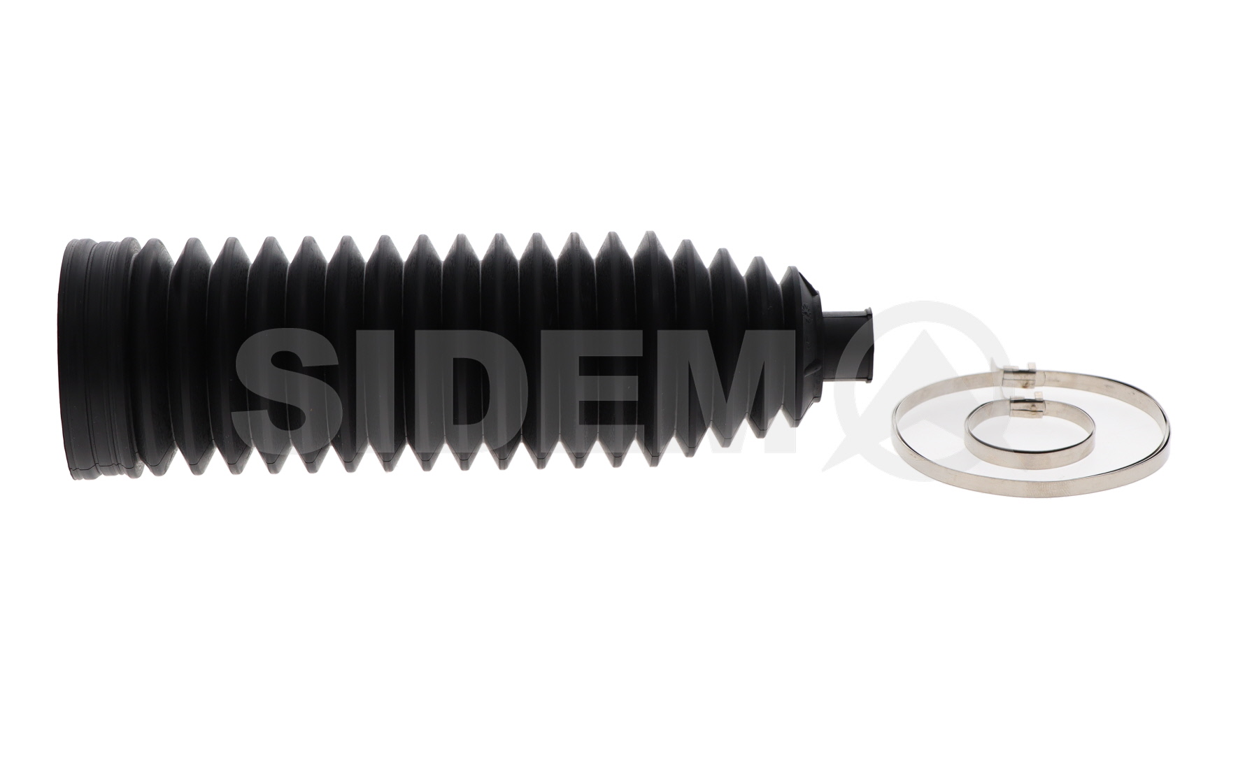 SIDEM 365.035 Steering rack boot LAND ROVER Range Rover 4 (L405) 3.0 SDV6 Hybrid 4x4 340 hp Diesel/Electro 2014
