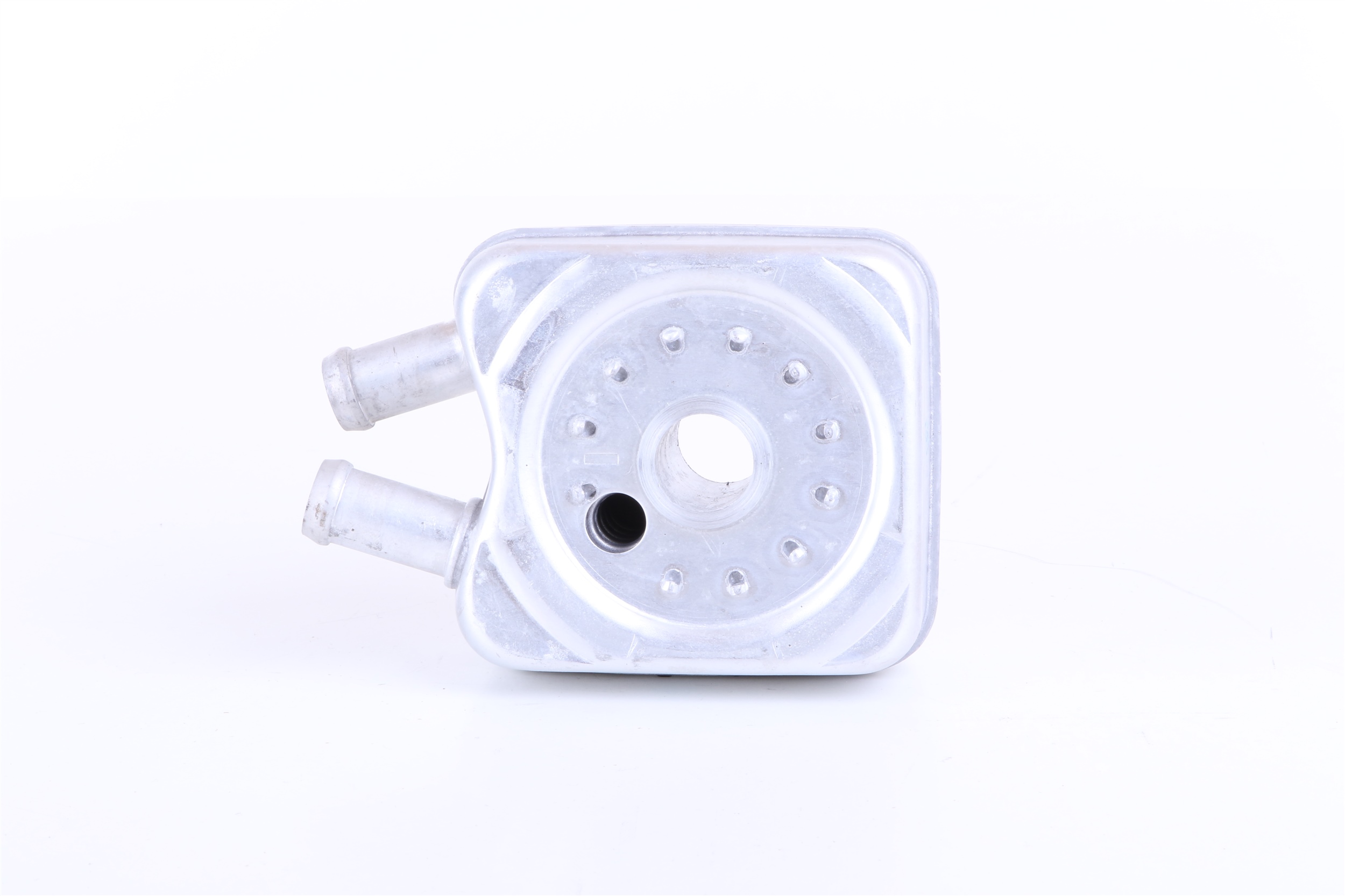 NISSENS 90607 Radiateur d'huile Seat Arosa 6h