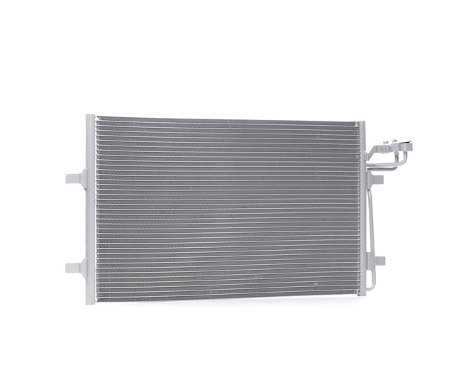 acquisto NISSENS (940086) Condensatore climatizzatore
