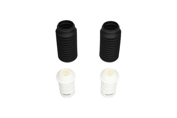 KAVO PARTS SPK-10057 kit de protection d'amortisseur et butée élastique de suspension CITROËN C3 I 3/5 portes (FC, FN) 1.4 i Bivalent 67CV 2009