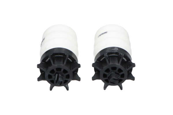 KAVO PARTS SPK-10068 kit de protection d'amortisseur et butée élastique de suspension CITROËN C3 I 3/5 portes (FC, FN) 1.4 i Bivalent 67CV 2009